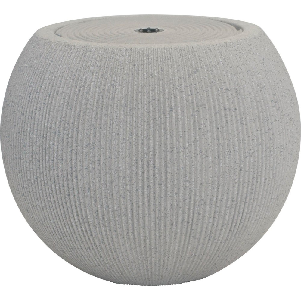 FONTAINE SAINT TROPEZ TAILLE M POUR JARDIN JAPONAIS ET BASSIN DE JARDIN