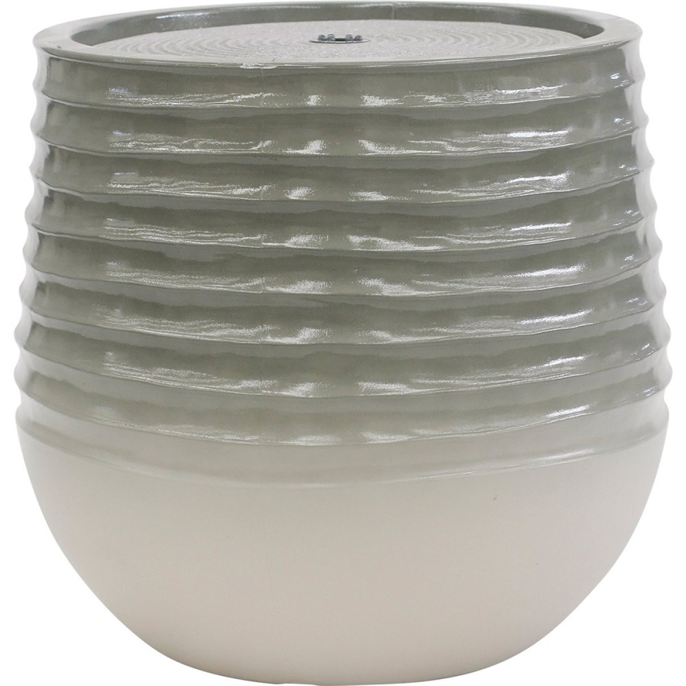 FONTAINE IBIZA TAILLE S POUR JARDIN JAPONAIS ET BASSIN DE JARDIN