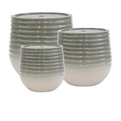 PACK FONTAINE IBIZA TAILLE S + M + L POUR JARDIN JAPONAIS ET BASSIN DE JARDIN