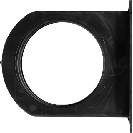 JOINT POUR Vanne VDL 110mm  pour filtration de bassin à carpes koi