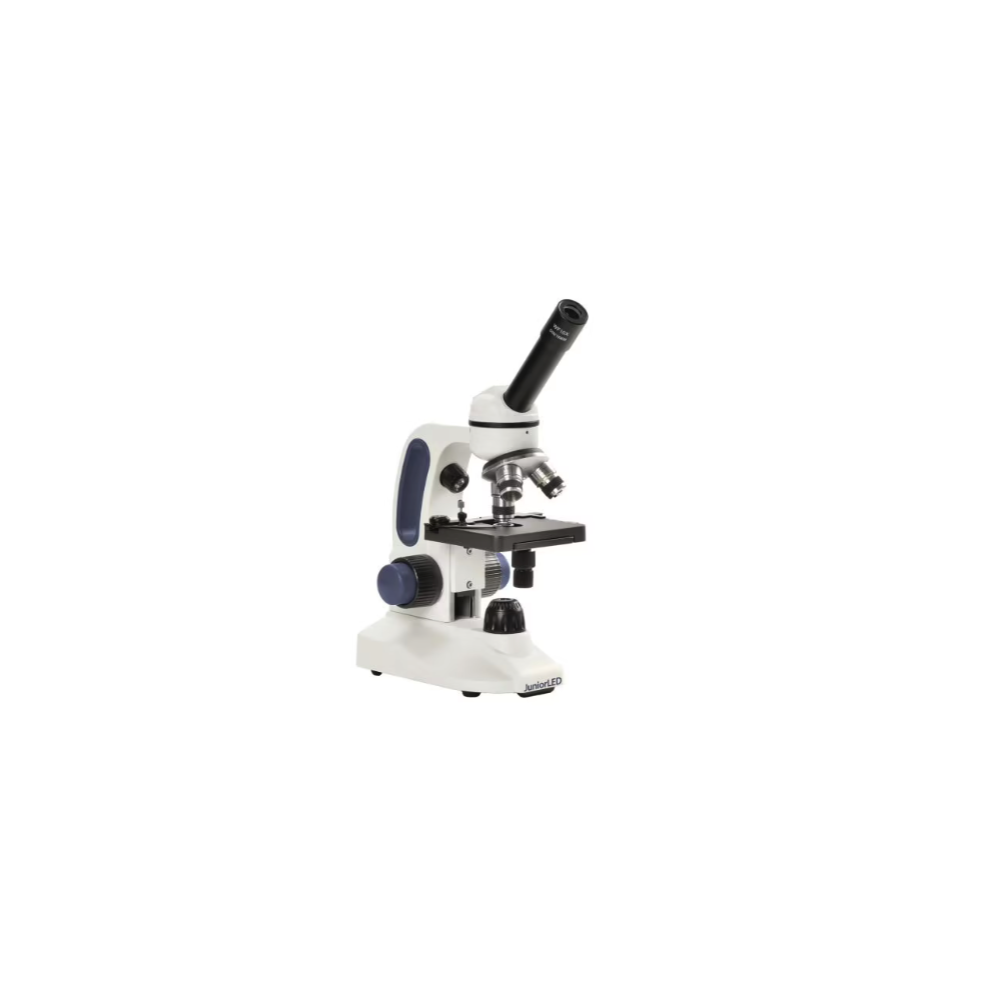 EUROMEX MICROSCOPE JUNIOR MONOCULAIRE pour bassin à carpes koi