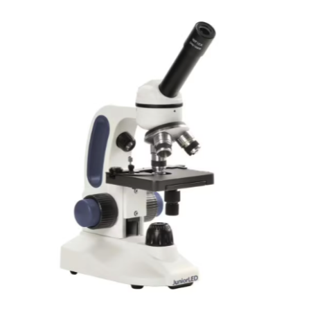 EUROMEX MICROSCOPE JUNIOR MONOCULAIRE pour bassin à carpes koi