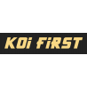 KOI FIRST